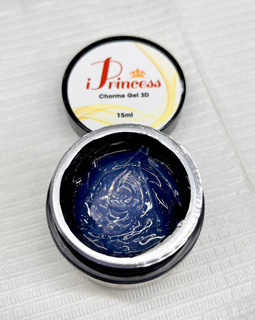 iPrincess Gel Builder