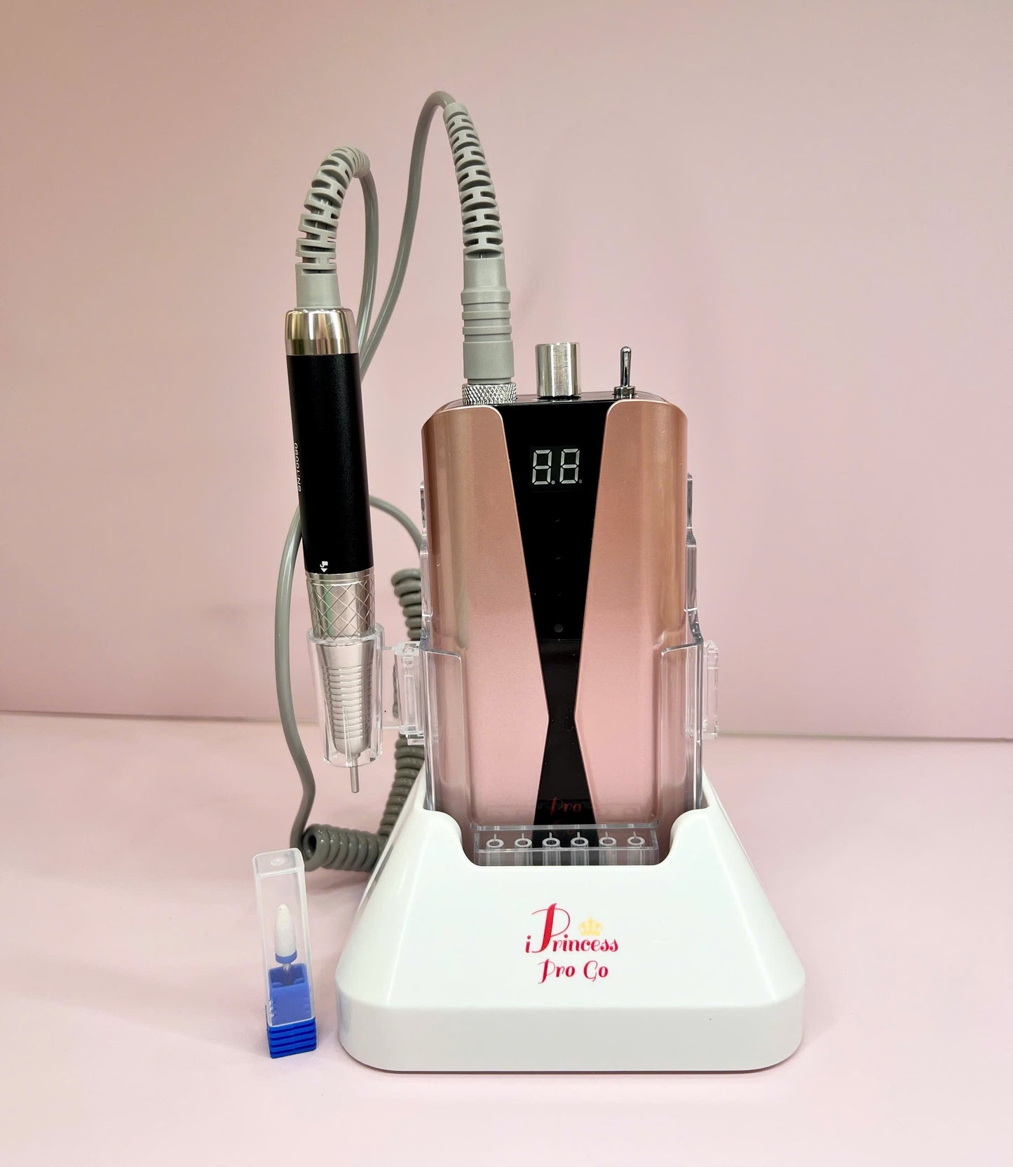 iPrincess Duo Gel n Polish 0.5oz & Powder 2oz : 200 Colors Collection Special