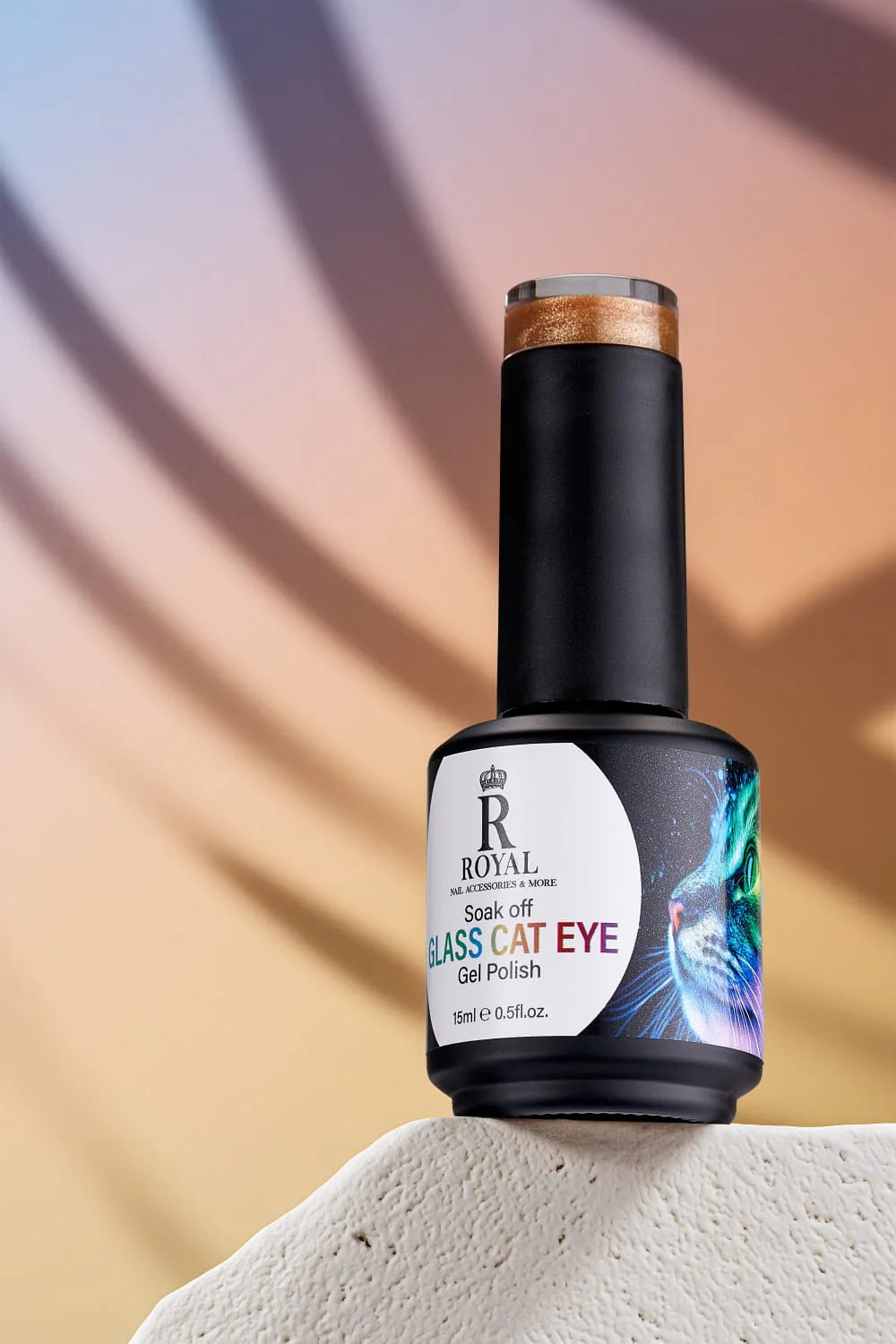 Royal GLASS CAT EYE COLLECTION | 48 COLORS
