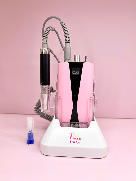 iPrincess TPO/HEMA Free Duo Gel n Polish 0.5oz & Powder 2oz : 200 Colors Collection Special
